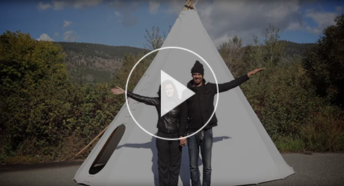 Michael Franti: Life Is Better With You