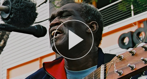 Playing For Change: Stand By Me